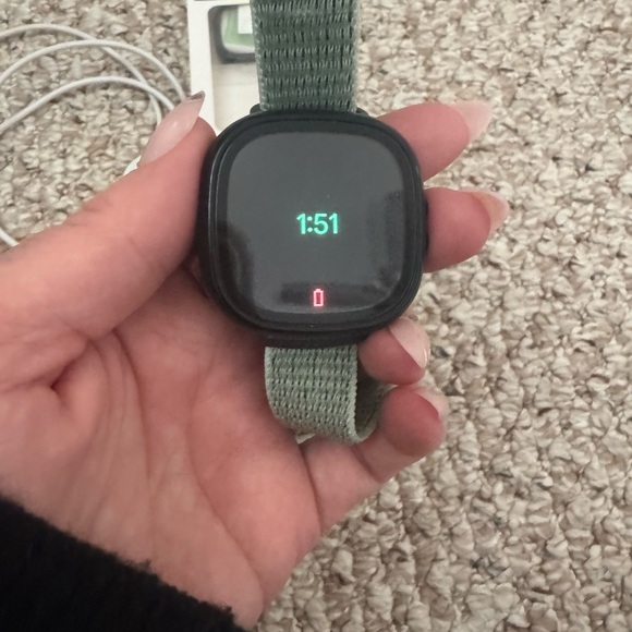 Fitbit Google Ace LTE kids smartwatch - Picture 6 of 6